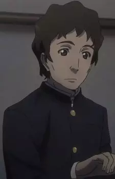 imagem de capa do personagem  Watanabe