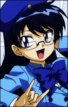 imagem de capa do personagem Aoi Nogami