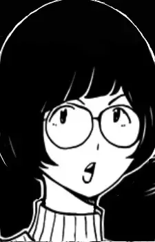 imagem de capa do personagem Saya Yamazaki