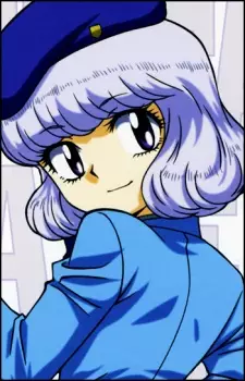 imagem de capa do personagem Shiho Sannomiya