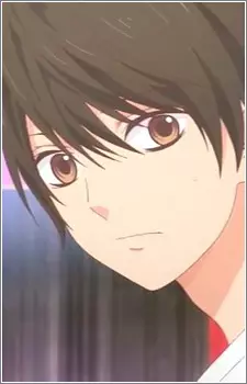 imagem de capa do personagem Aki Hidaka