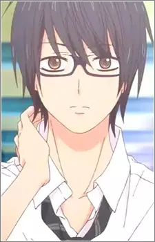 imagem de capa do personagem  Sugiyama