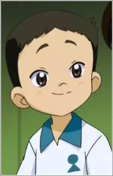 Yuji Shibata