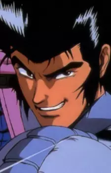 imagem de capa do personagem Sengoku Syunsuke