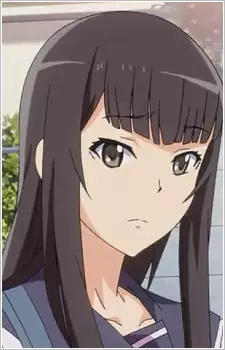 imagem de capa do personagem Aki Hiiragi