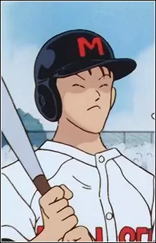 imagem de capa do personagem Hirose