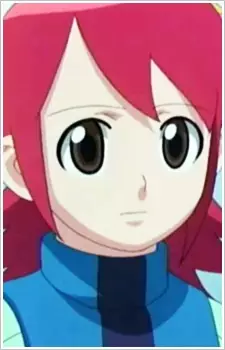 imagem de capa do personagem Meiru Sakurai
