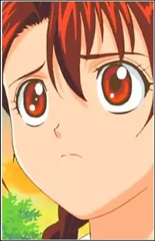 imagem de capa do personagem Sakuno Ryuzaki