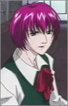 imagem de capa do personagem Neon's Vocalist