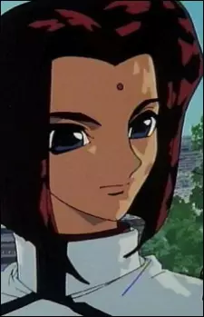 imagem de capa do personagem Leon