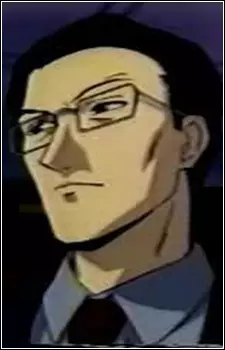 imagem de capa do personagem Misa's Husband Itou