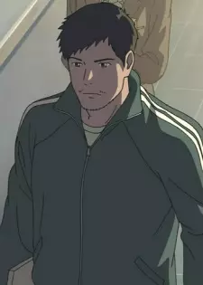 imagem de capa do personagem Souichirou Itou
