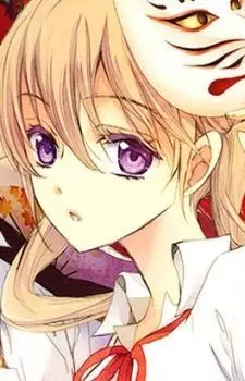 imagem de capa do personagem Himari Momochi