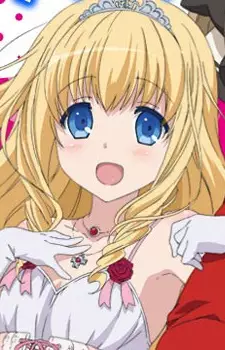 imagem de capa do personagem Latifa Fleuranza