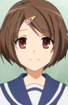 imagem de capa do personagem Biino Bandou