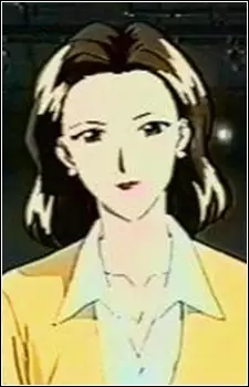 imagem de capa do personagem Takako Kai
