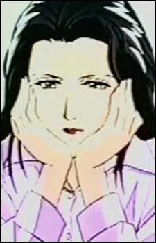 imagem de capa do personagem Reiko Ookouchi