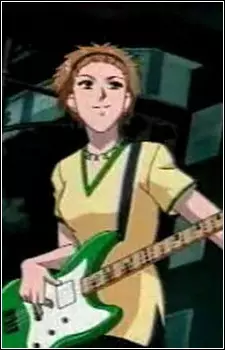 imagem de capa do personagem Eri