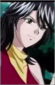 imagem de capa do personagem Marina