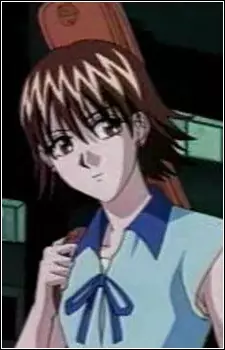 imagem de capa do personagem Shizuka
