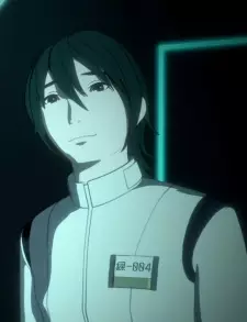 imagem de capa do personagem Izumo Midorikawa