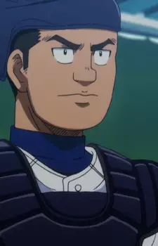 imagem de capa do personagem Hiroshi Ono