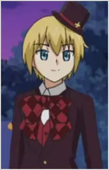 imagem de capa do personagem Coo