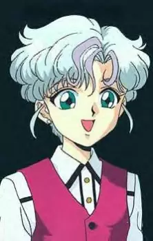 imagem de capa do personagem Peruru