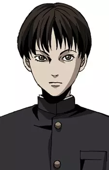 imagem de capa do personagem Tooru Oshikiri