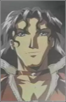 imagem de capa do personagem Freddie Brown