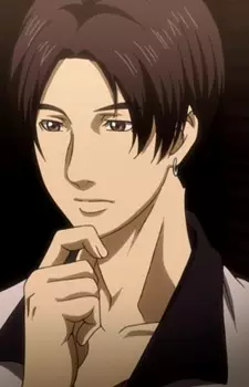 imagem de capa do personagem Kou Oosaki