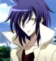 imagem de capa do personagem Henry