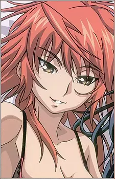 imagem de capa do personagem Makoto Ashirai