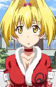 imagem de capa do personagem Nagare Komiya