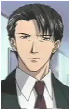 imagem de capa do personagem Yamashita