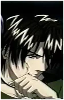 imagem de capa do personagem Yuusuke
