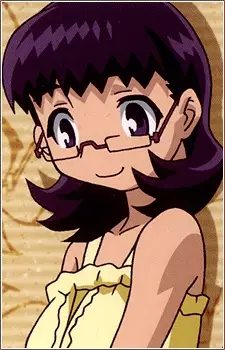 imagem de capa do personagem Chitose Serikawa