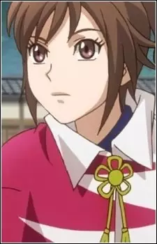 imagem de capa do personagem Kunoichi