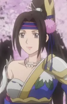 imagem de capa do personagem Inahime
