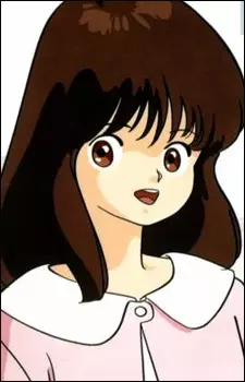 imagem de capa do personagem Kurumi Kasuga