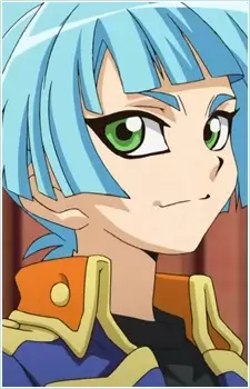 imagem de capa do personagem Sora Shiun'in