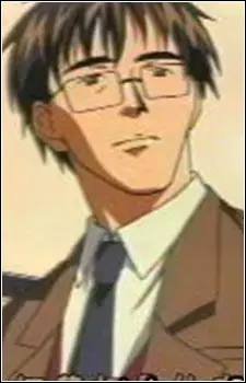 imagem de capa do personagem Atsuro's Teacher