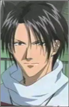 imagem de capa do personagem Daisuke
