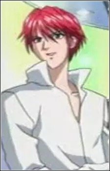 imagem de capa do personagem Mizuki