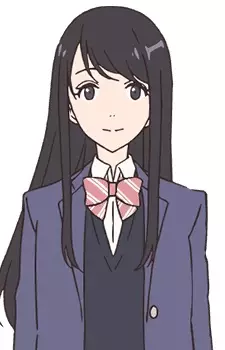 imagem de capa do personagem Haruka Murakami