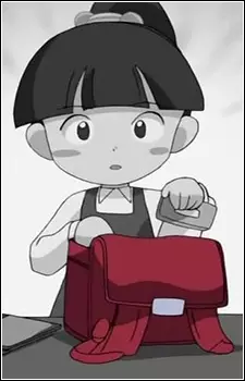 imagem de capa do personagem Miyo