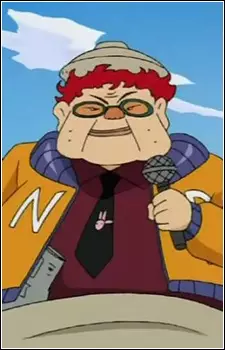 imagem de capa do personagem Donabenabe