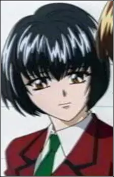 imagem de capa do personagem Yuuko