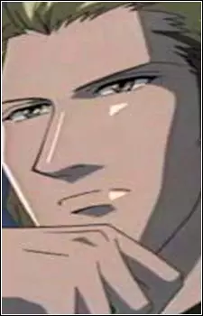 imagem de capa do personagem Lawrence Howard