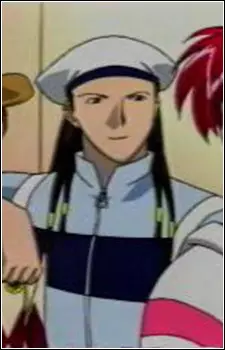 imagem de capa do personagem Eiji